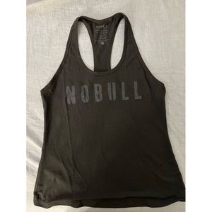 Nobull women’s tank top